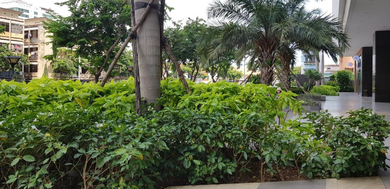 Giang Son River Gate Ben Thanh Ho Chi Minh-Byen Eksteriør billede